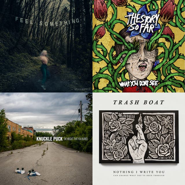 Edgy angst moment x - playlist by Corey J. Cameron | Spotify