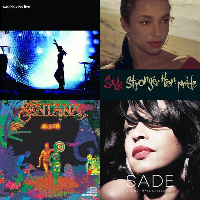 Sade — Smooth Operator - Remastered - playlist by dlujan-10 | Spotify