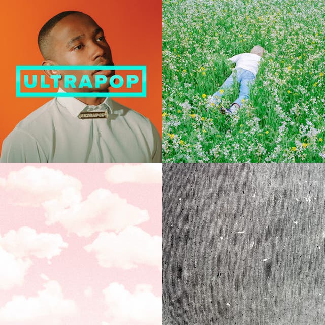 Sophie's Floorboard: Best Of 2021 (Albums) - playlist by ...