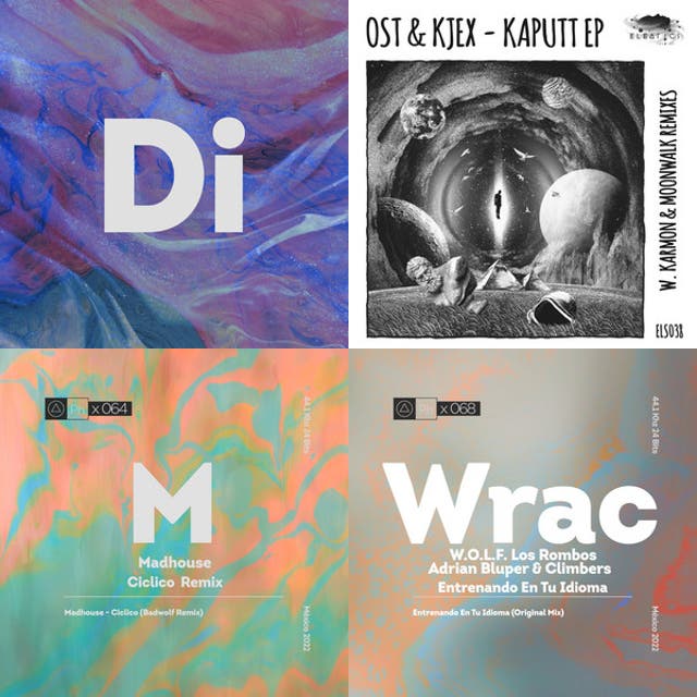 Rave en tu idioma - playlist by Ramiro Barragan | Spotify