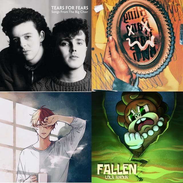 collab-playlist-by-divine-ritz-spotify