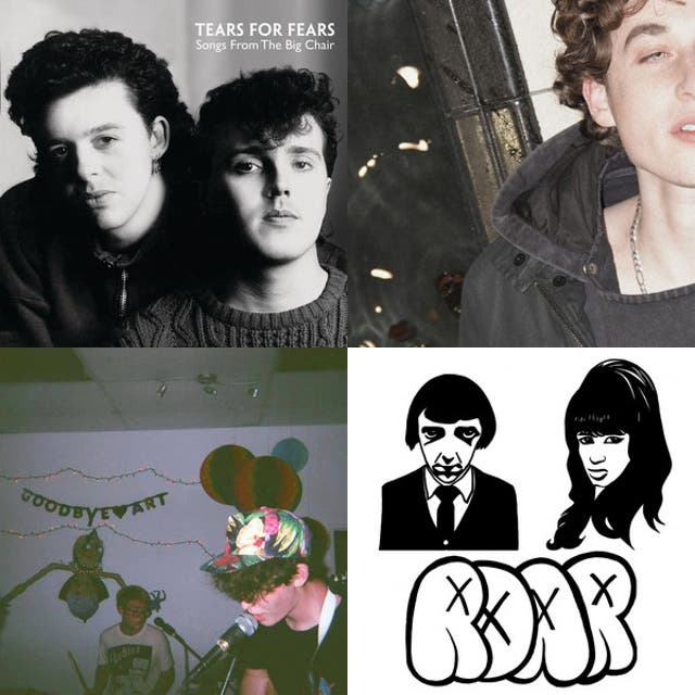 Playlist By Pedro Spotify