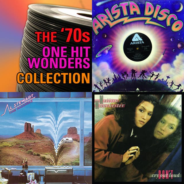 Cover of Rob’s playlist Winners 1979