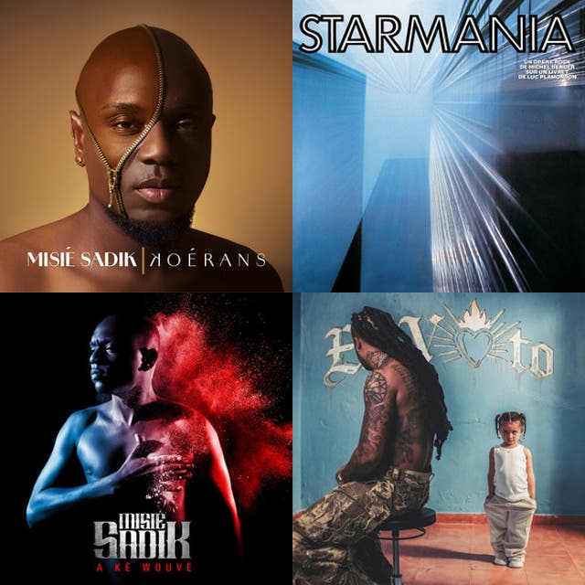Musik lokal