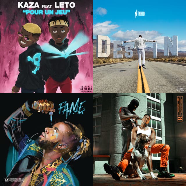 Martinёязйёязкёяши Playlist By Martin Tourniant Spotify