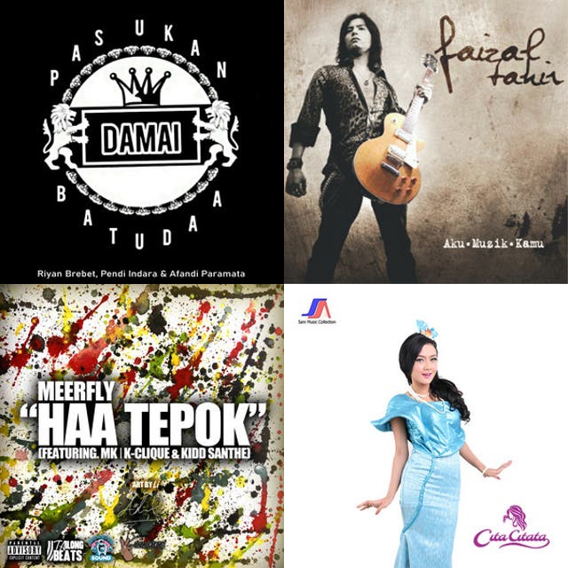 Malaysian Remix Playlist By Generalkaiser Spotify