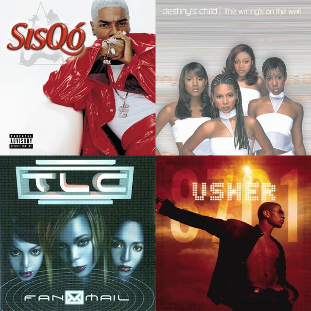 RNB - playlist by Kodeemai | Spotify
