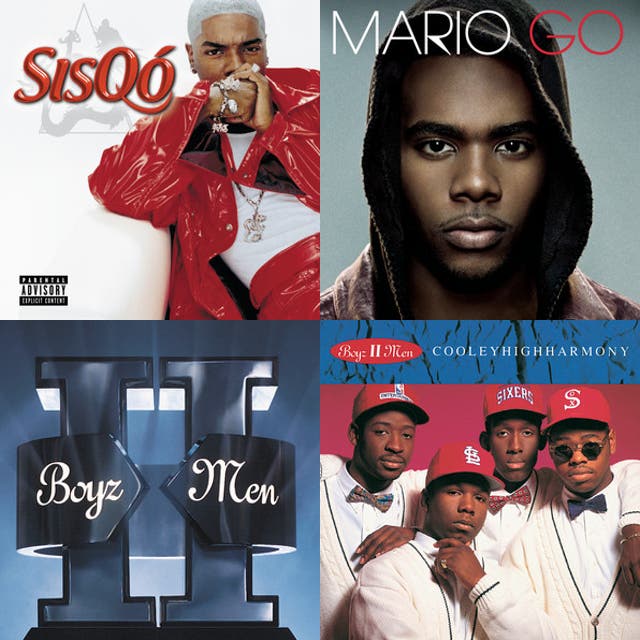 old school r&b love songs - playlist by badbiddie | Spotify
