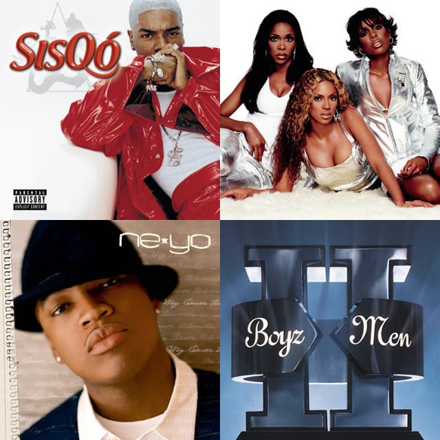 incomplete (rnb playlist) - playlist by Avrhile Jade | Spotify