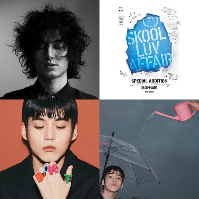 CHILL ASIAN R&B - playlist by Melwin | Spotify