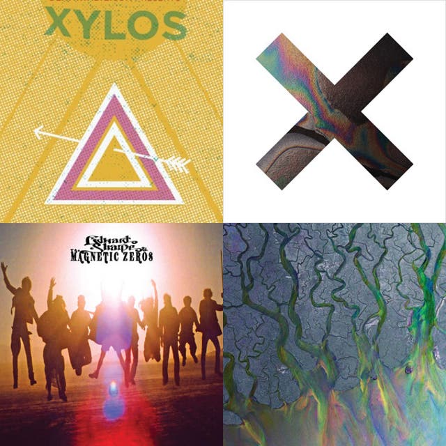 ∆∆∆ Indie/Pop/Rock/Folk cover