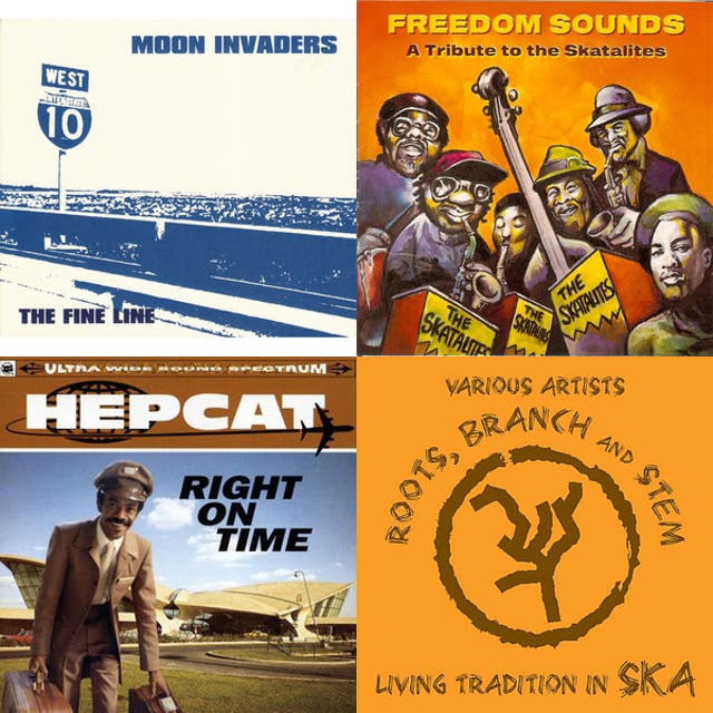Reggae Ska 10枚セット 名曲 Rocksteady 再発盤