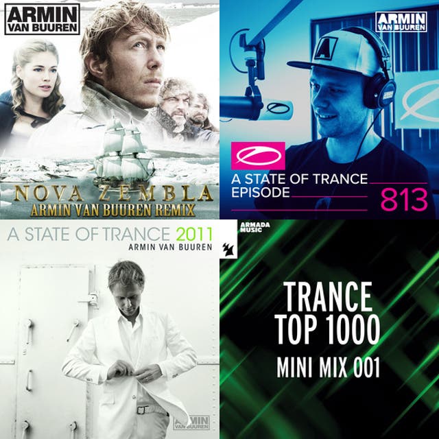 EDM2023-Best of GAIA/Armin