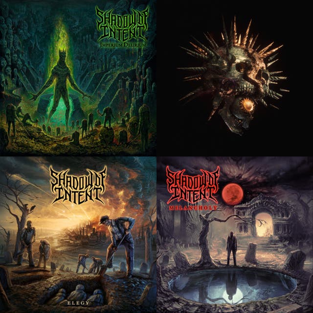 Melodic Deathcore