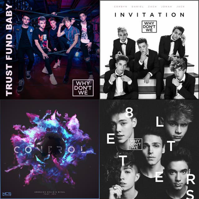 k-12-playlist-by-lorea-garcia-10-spotify