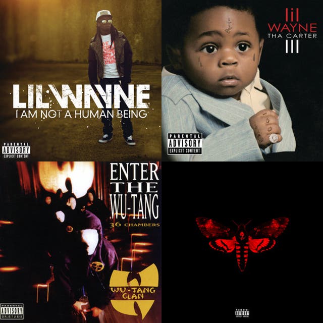 #8. Make That Money 💰 Golf Playlist Spotify