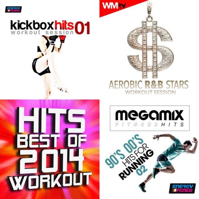 Jump rope 145-150 bpm - playlist by bjjau | Spotify