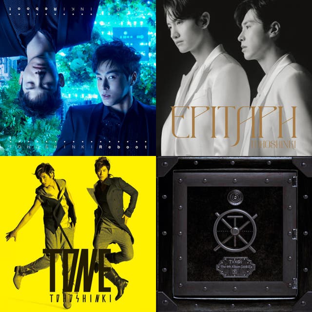 東方神起日産スタジアム2026春 - playlist by ディーン | Spotify