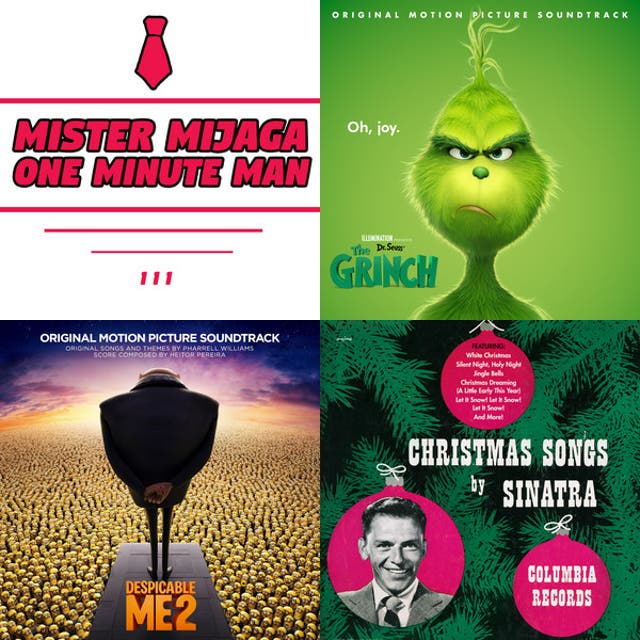  playlist cover