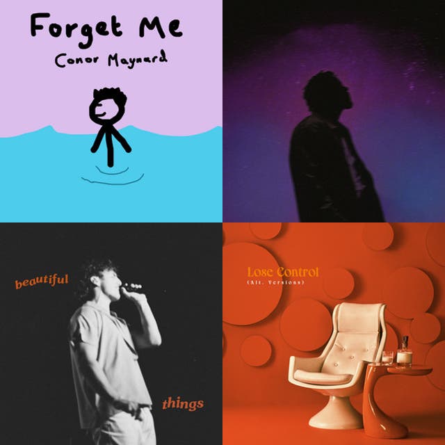 Covers Spotify playlist cover art