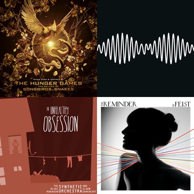 take it slow, take it easy on me! - playlist by 𝚌𝚊𝚎𝚕 ☂ | Spotify