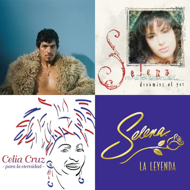 Hispanic Heritage Month - playlist by Marigold Room | Spotify