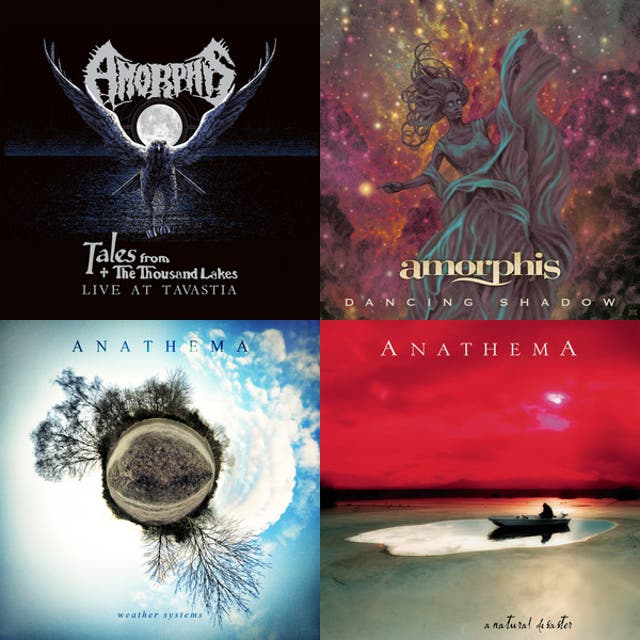 Progressive Doom