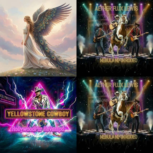 Country Spotify playlist cover art