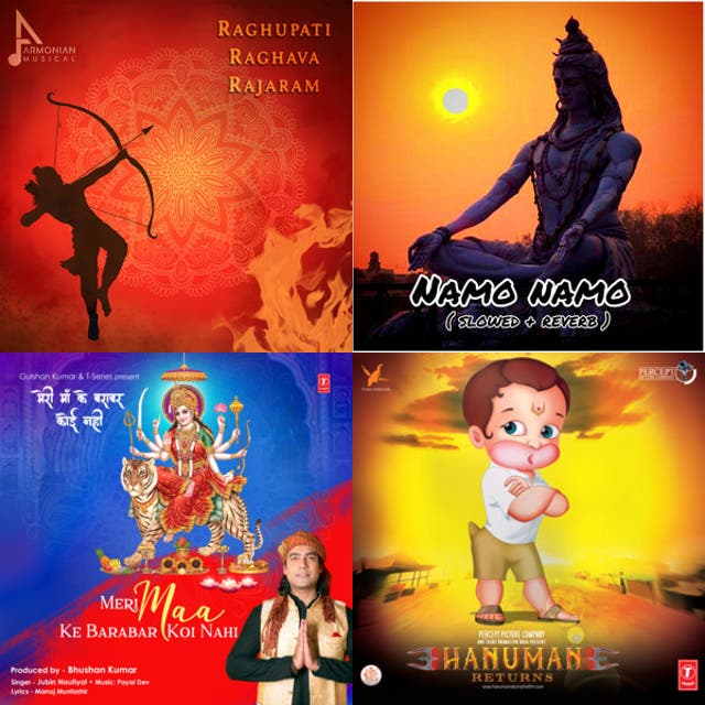 Modern God S Songs Playlist By Krishna Spotify