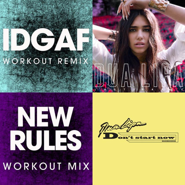 Pure Barre Classic Dua Lipa Playlist By Kathryn Brewster Spotify
