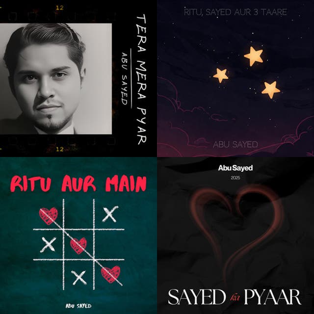 Dedicated to My Wife - Spotify Playlist