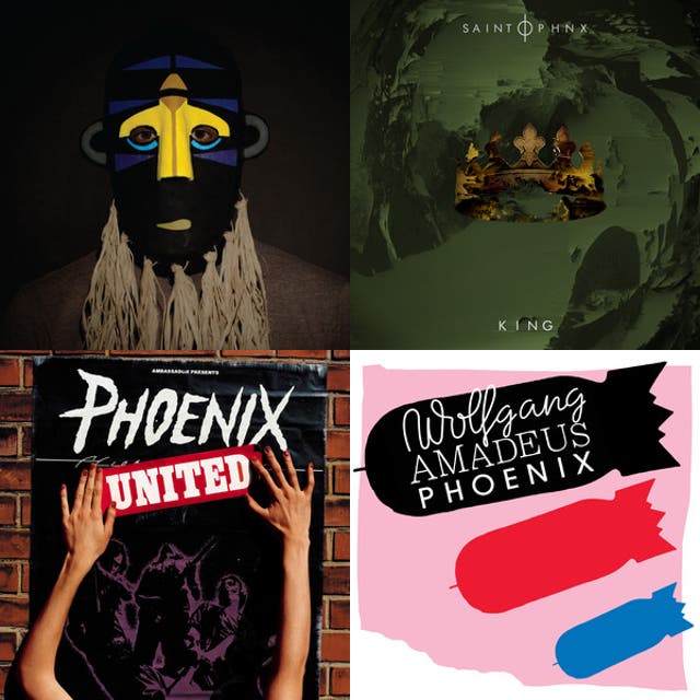 Musique de Damien