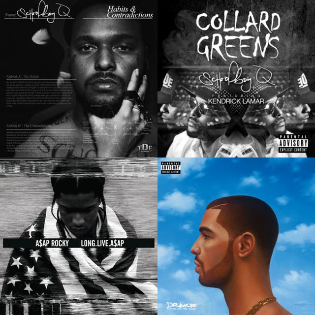 Leo Playlist By Leonardo Mata Spotify