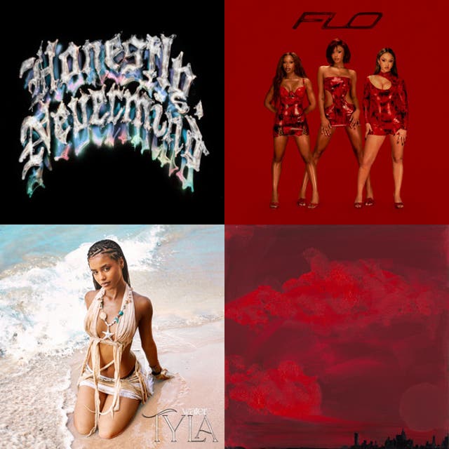 ANIMAL's House - RnB/Hip Hop (Clean) Spotify playlist cover art