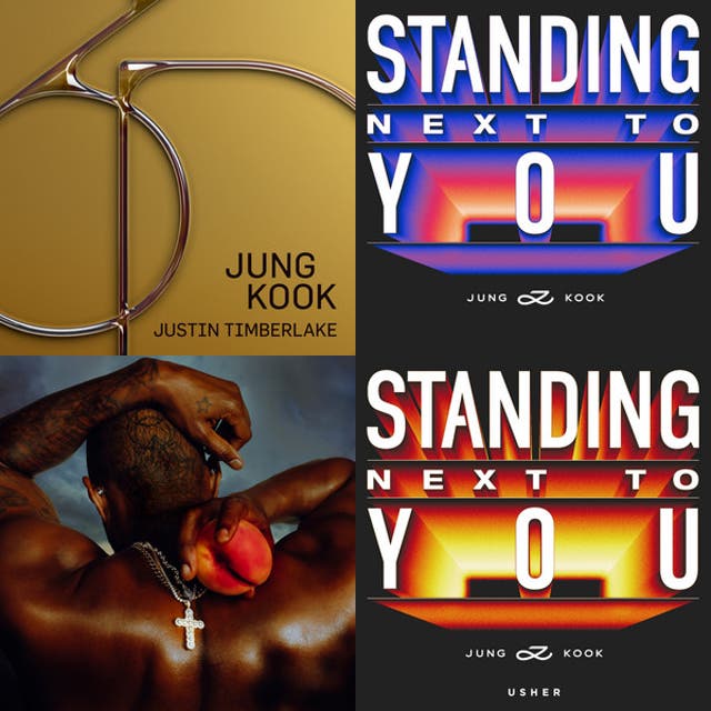 JK STANDING NEXT TO YOU - playlist by Aigerim FCB | Spotify