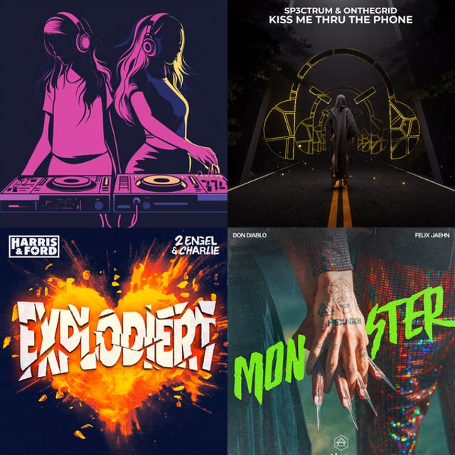 Warm Up - playlist by chantal.laskowski | Spotify