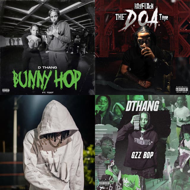 Gzz Box - playlist by frlgrxvity | Spotify