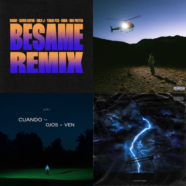 рџ рџ Playlist By Noah Spotify