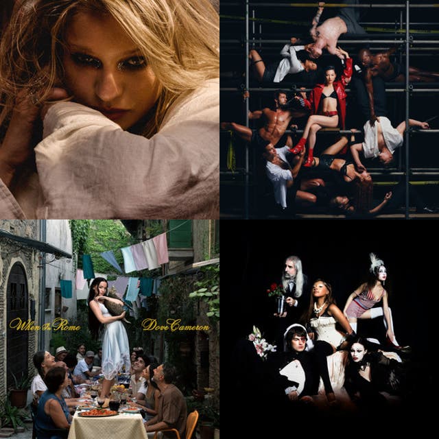 All New Pop