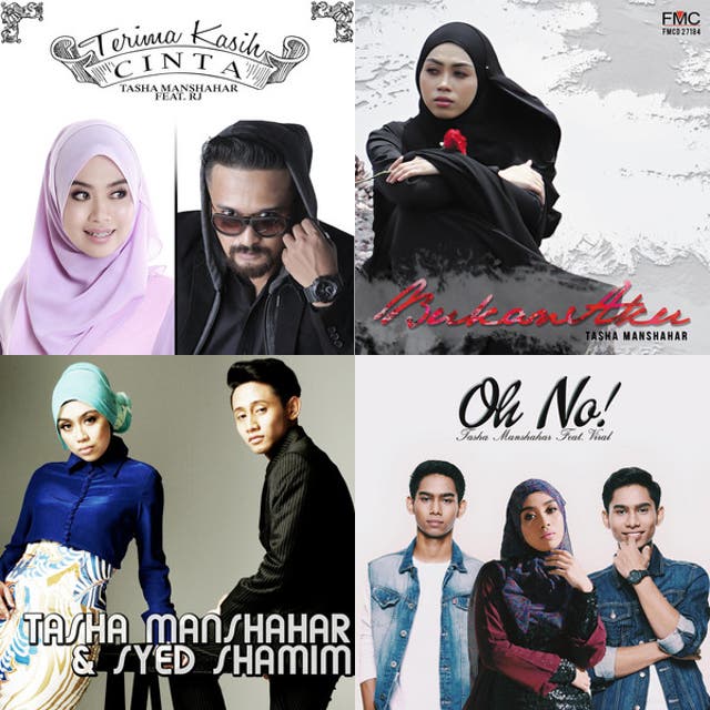 2015 2018 Viral Playlist By Nusya Spotify