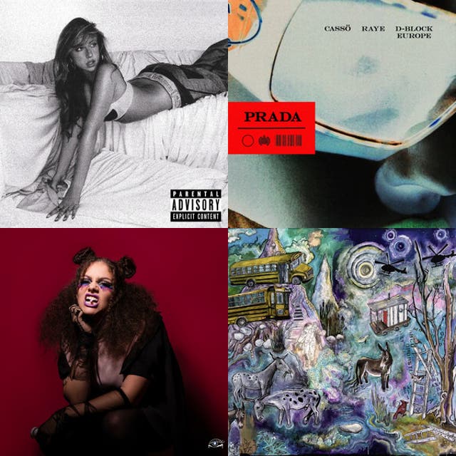 Tik tok 2 - playlist by DailyMix | Spotify