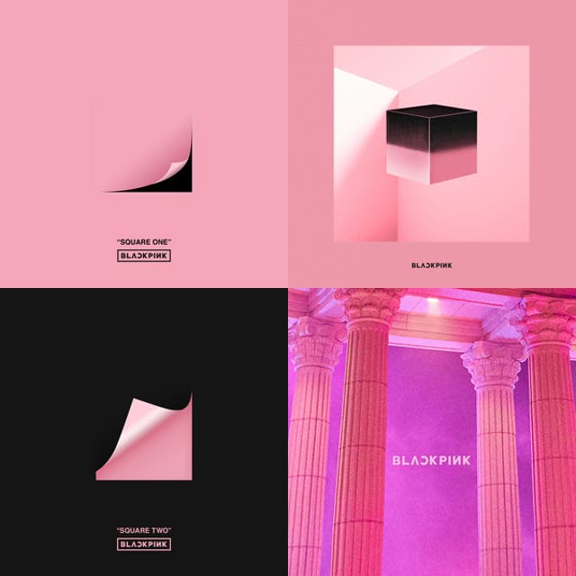 Blackpink