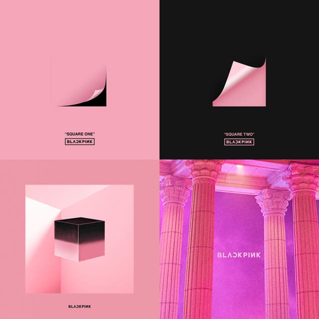 BLACKPINK - All Songs