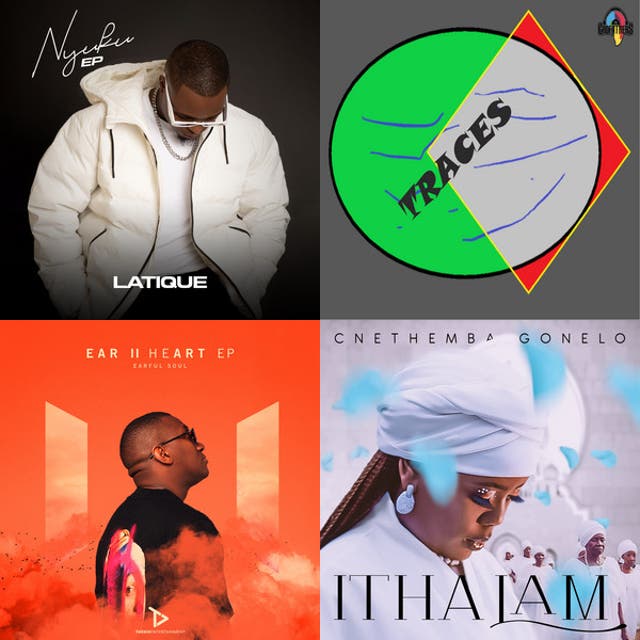Rosetta deep Mix - playlist by Listr | Spotify