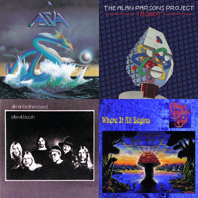 70s 80s Rock Playlist By Naddss Spotify
