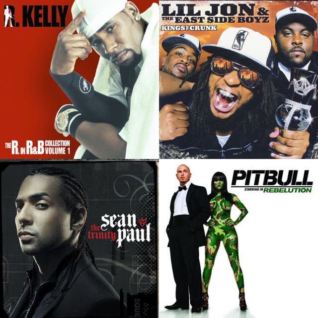 Get Low (clean) - playlist by k.carreno94 | Spotify