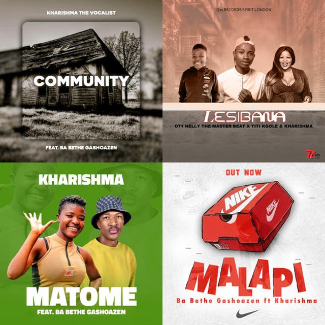 Kharishma songs - playlist by MANGENGE | Spotify