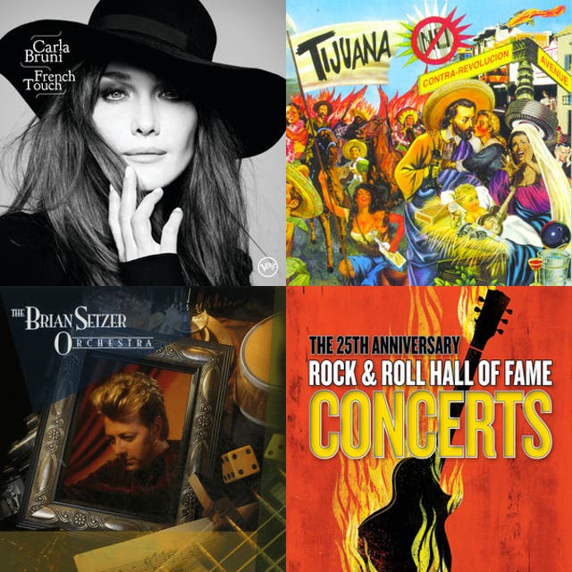 Clash covers - playlist by Phil Nel | Spotify