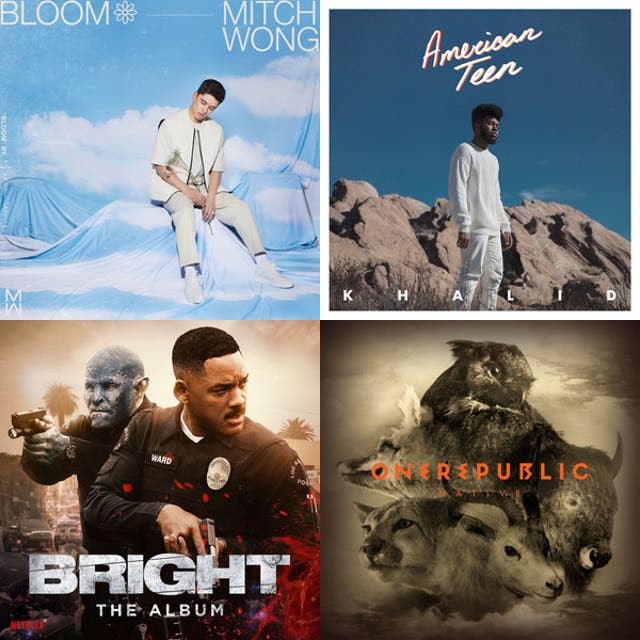 Good Songs (CLEAN) - playlist by OwenFitts | Spotify