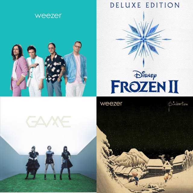 Modern Power Pop